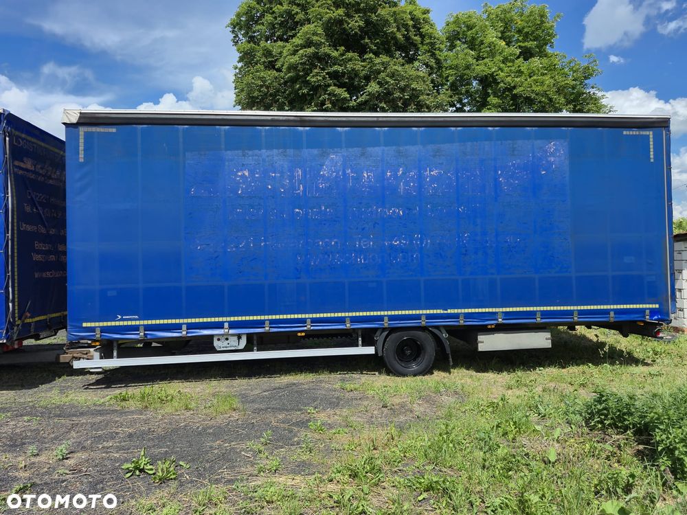 Mercedes-Benz atego - 5