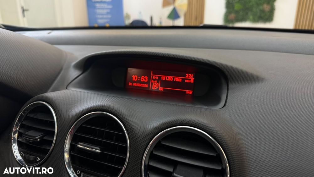 Peugeot 308 120 VTi Access - 29