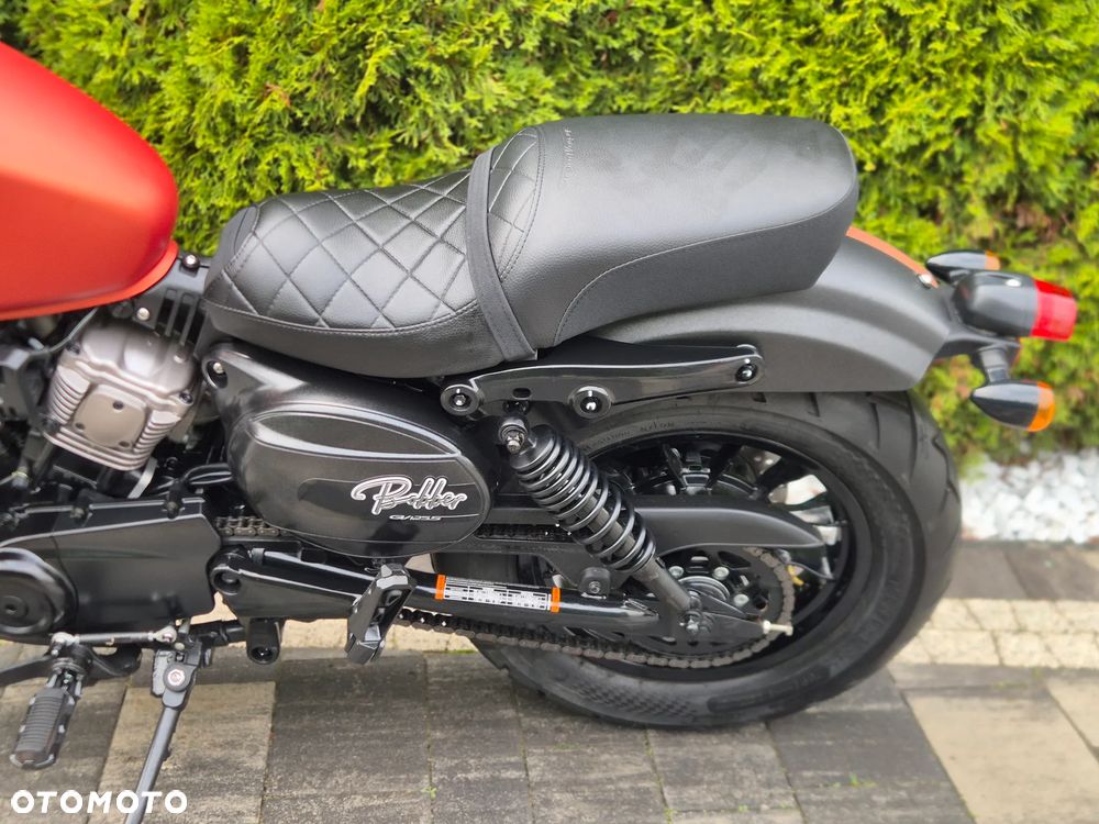 Hyosung GV - 17