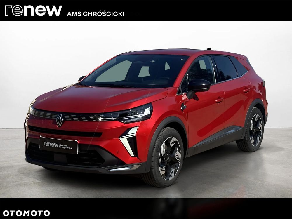Renault Symbioz 1.6 E-Tech Full Hybrid 145 Techno - 2