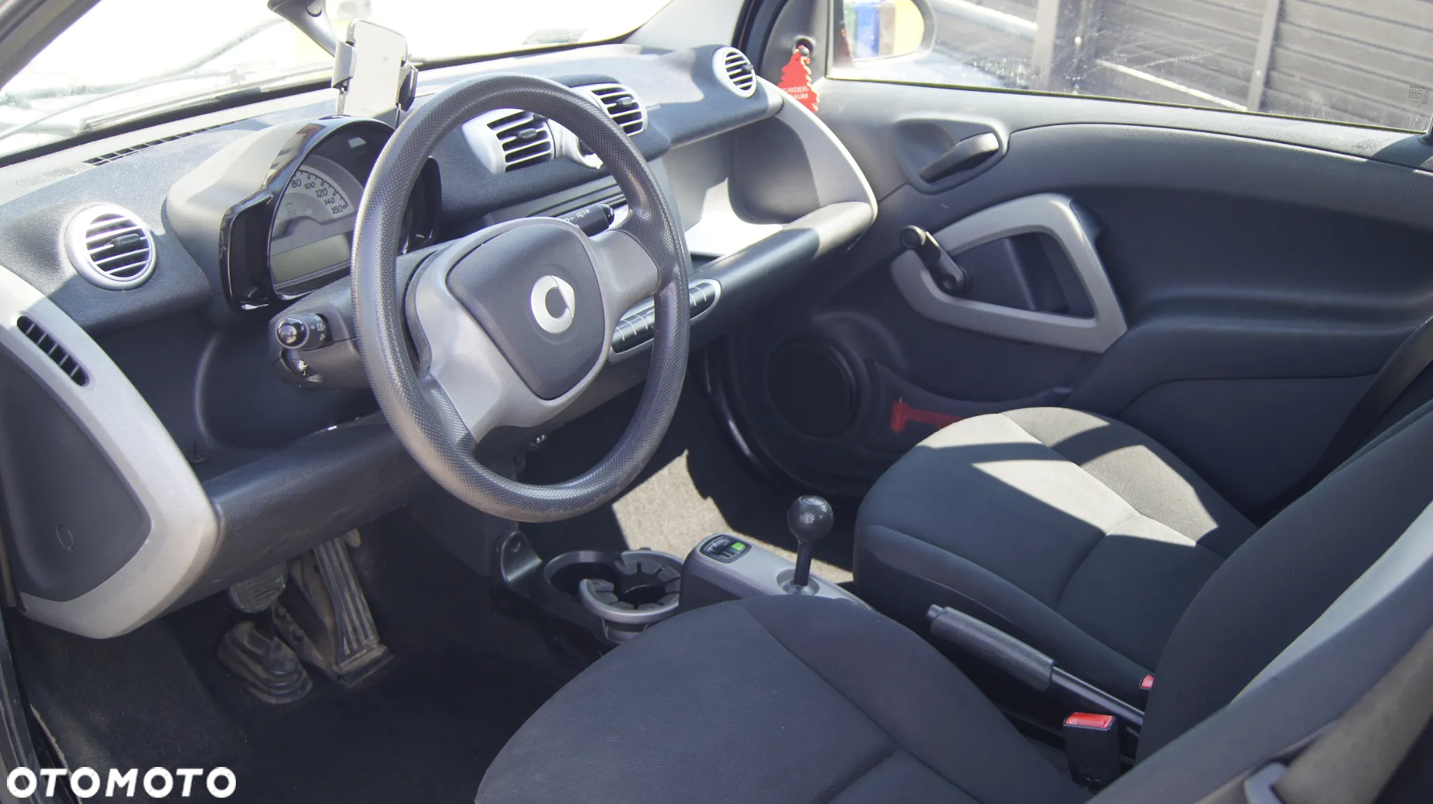 Smart Fortwo - 14