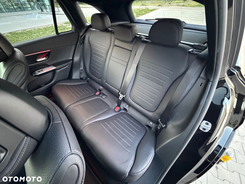 Mercedes-Benz GLC 220 d 4Matic 9G-TRONIC Edition AMG Line - 19