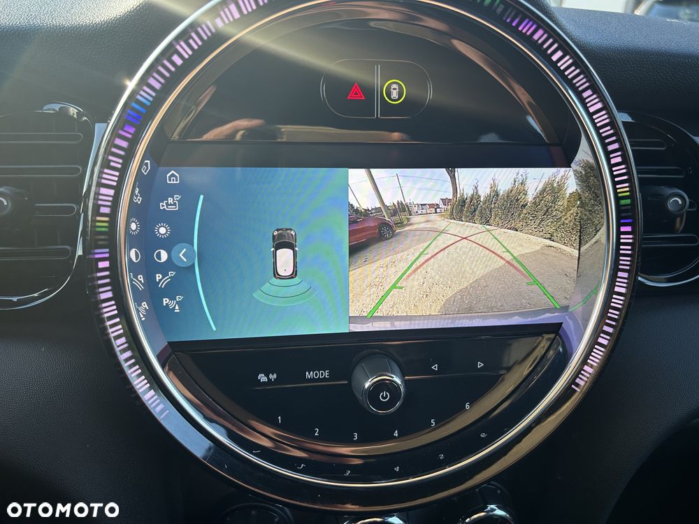 MINI Cooper S Sport-Aut Seven - 16