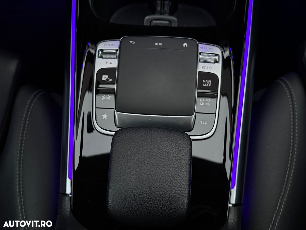 Mercedes-Benz B 200 d 8G-DCT Progressive - 26