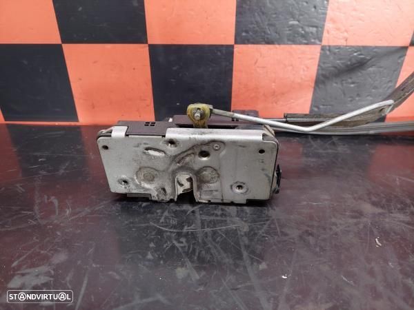 Fecho Porta Frente Esquerdo Peugeot Boxer Caixa - 2