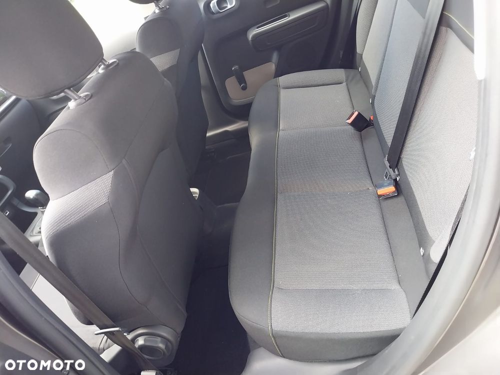 Citroën C3 1.2 PureTech MoreLife - 15