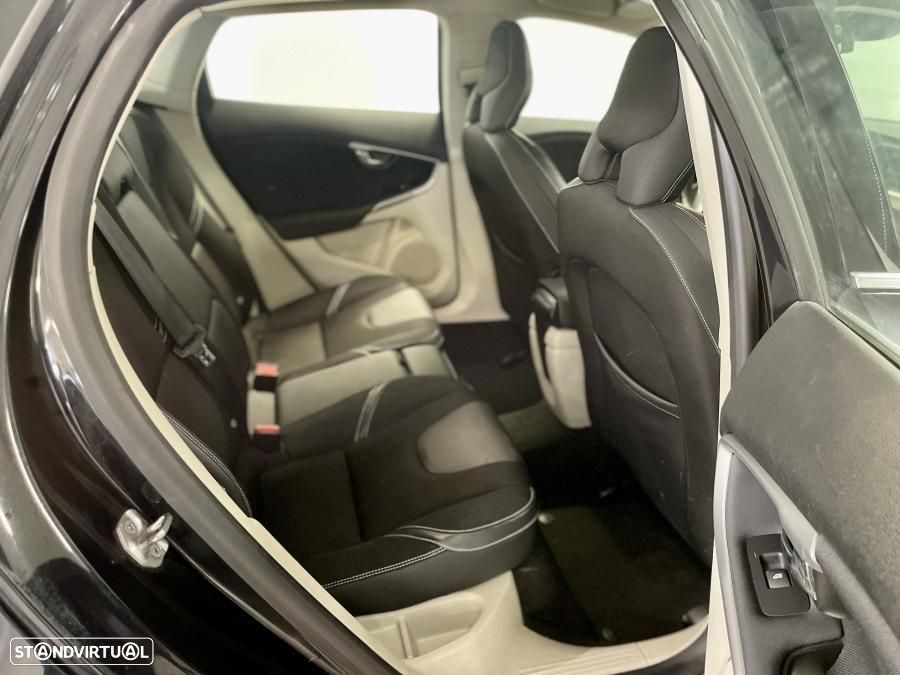 Volvo V40 1.6 D2 Kinetic Eco - 20