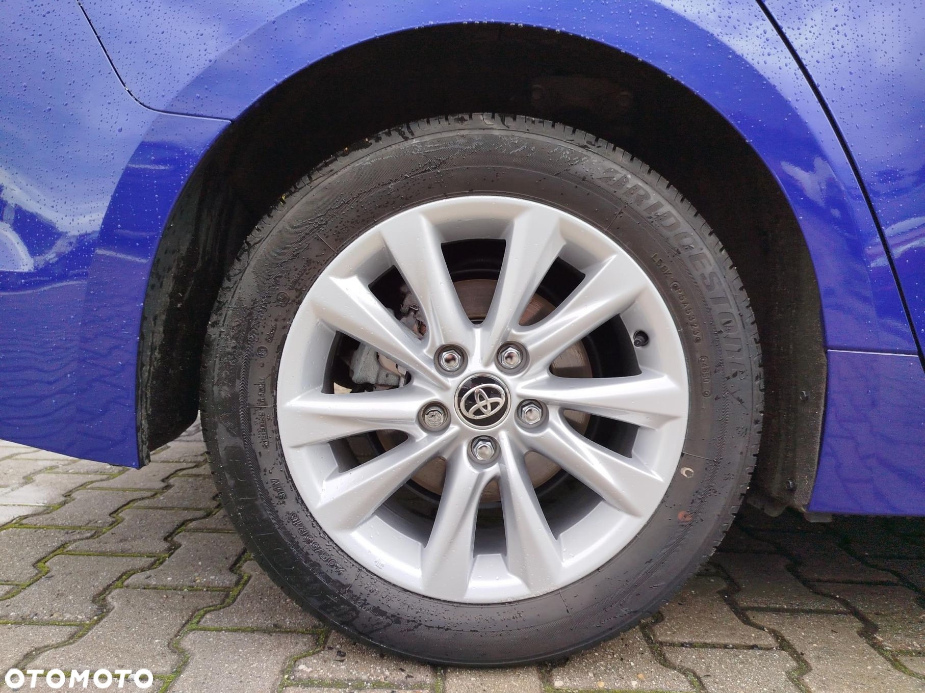 Toyota Corolla - 17