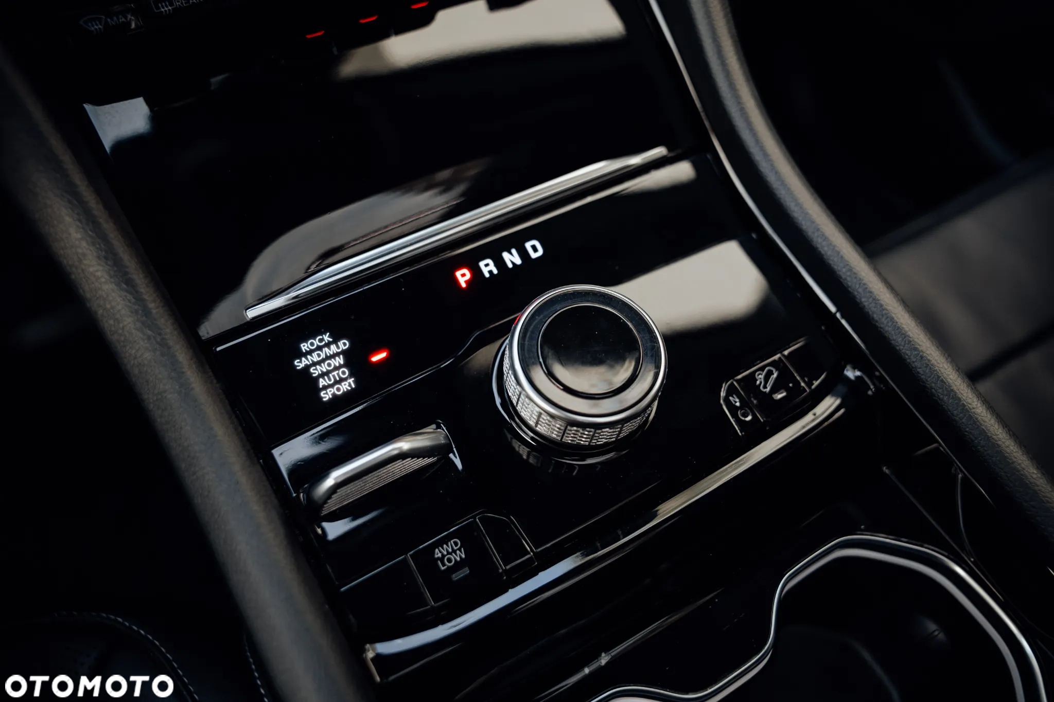 Jeep Grand Cherokee 2.0 4xe PHEV Overland - 10