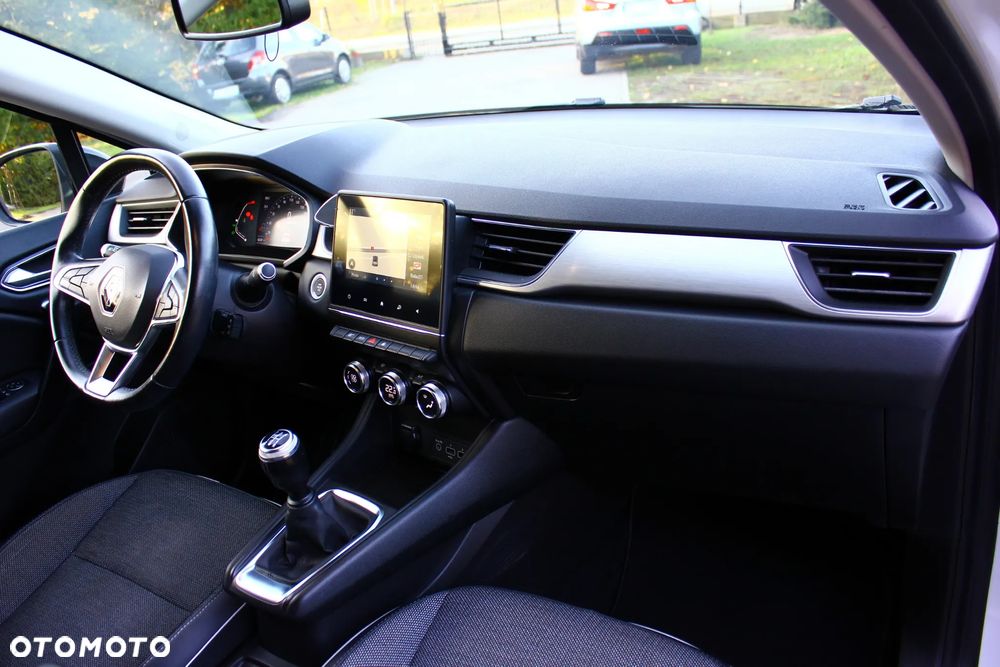 Renault Captur 1.0 TCe Intens - 38