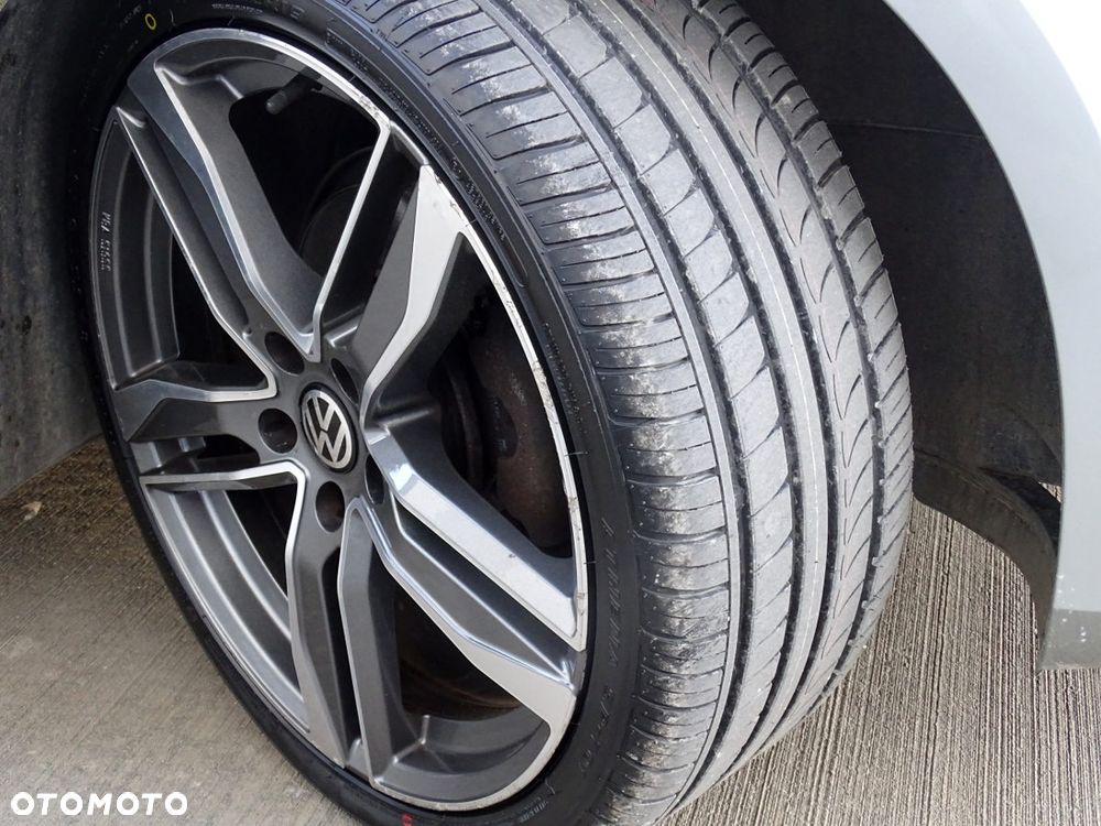 Volkswagen Golf 1.4 TSI BlueMotion Technology Comfortline - 22