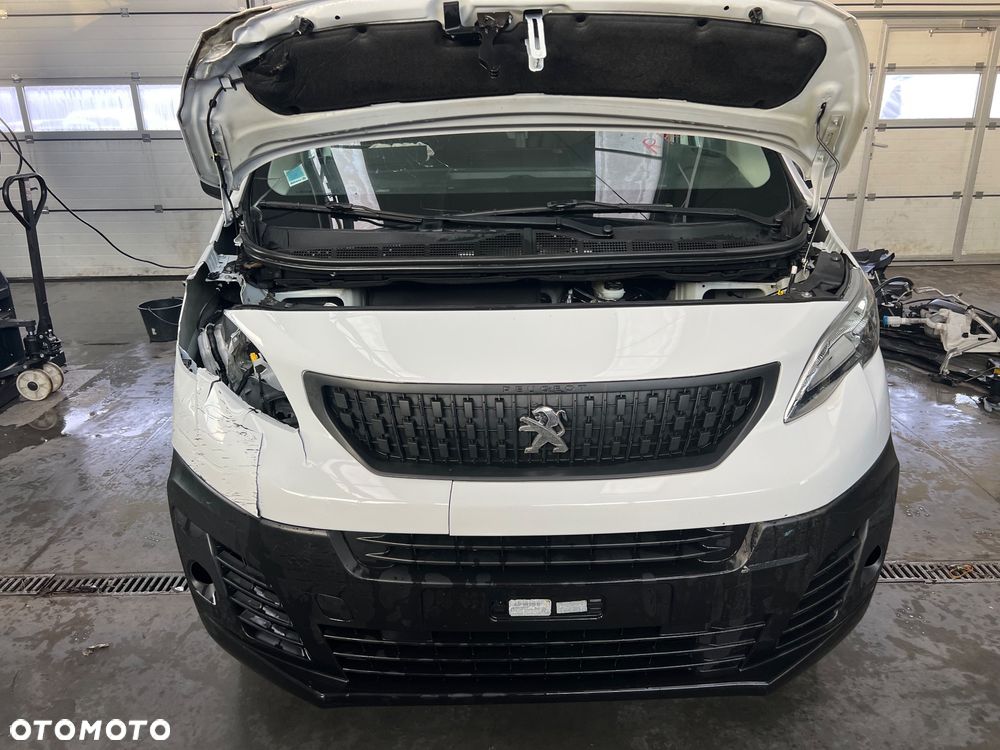 Peugeot Expert - 8