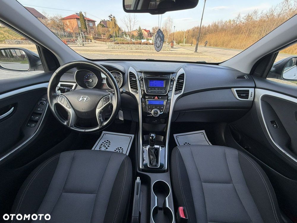 Hyundai i30 - 13
