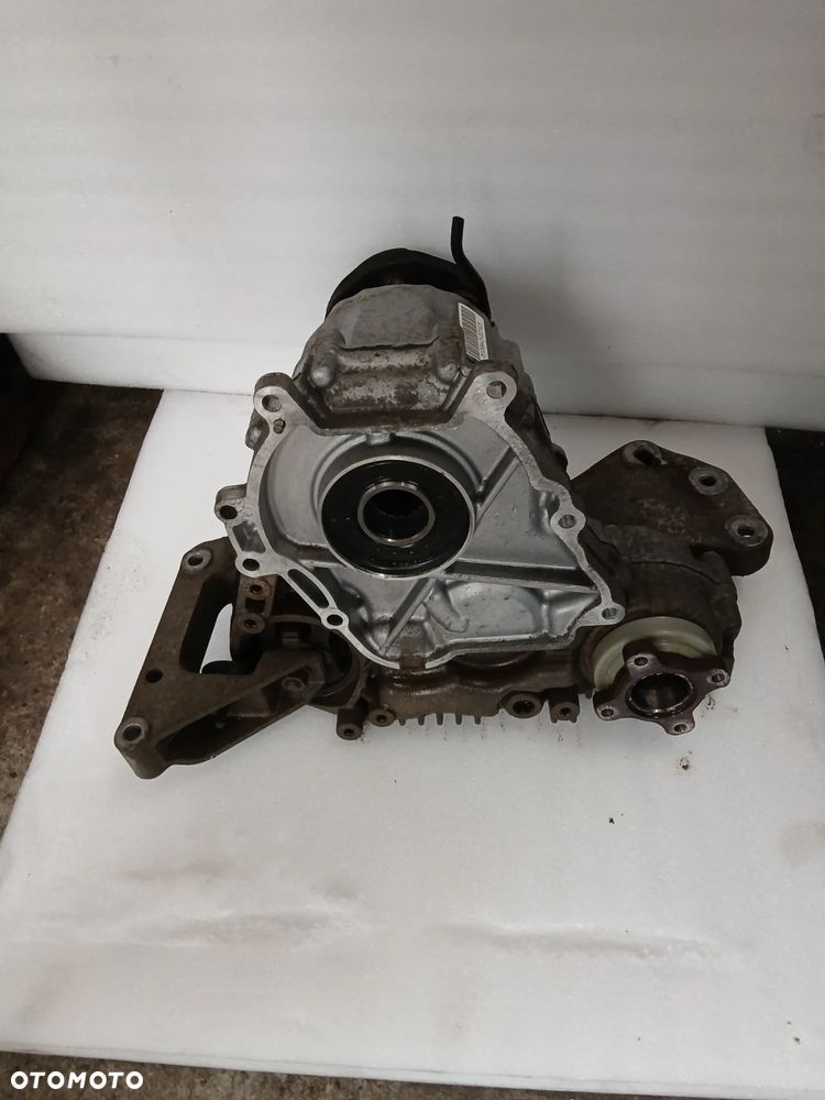 Reduktor skrzyni biegów BMW X1 E84 E90 E91 E92 E93 2l.d 4×4 N47 ATC 350