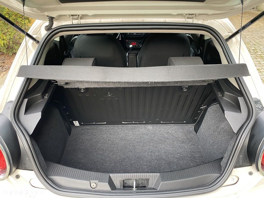 Alfa Romeo Mito 1.4 16V MultiAir Turismo - 10