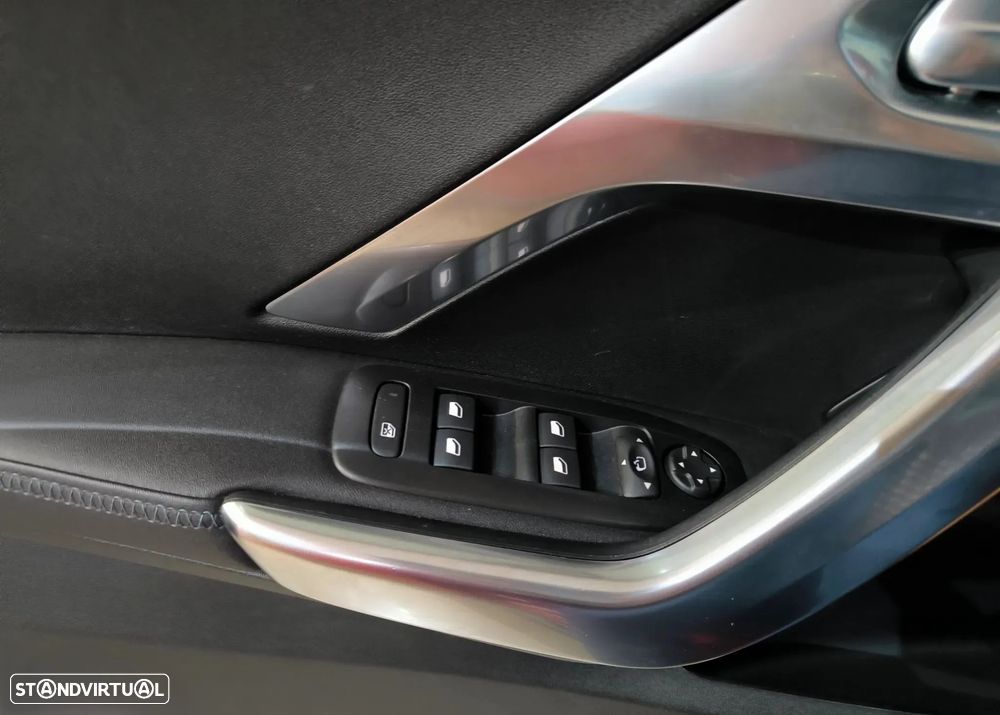 Peugeot 2008 PureTech 110 Stop&Start EAT6 Crossway - 21