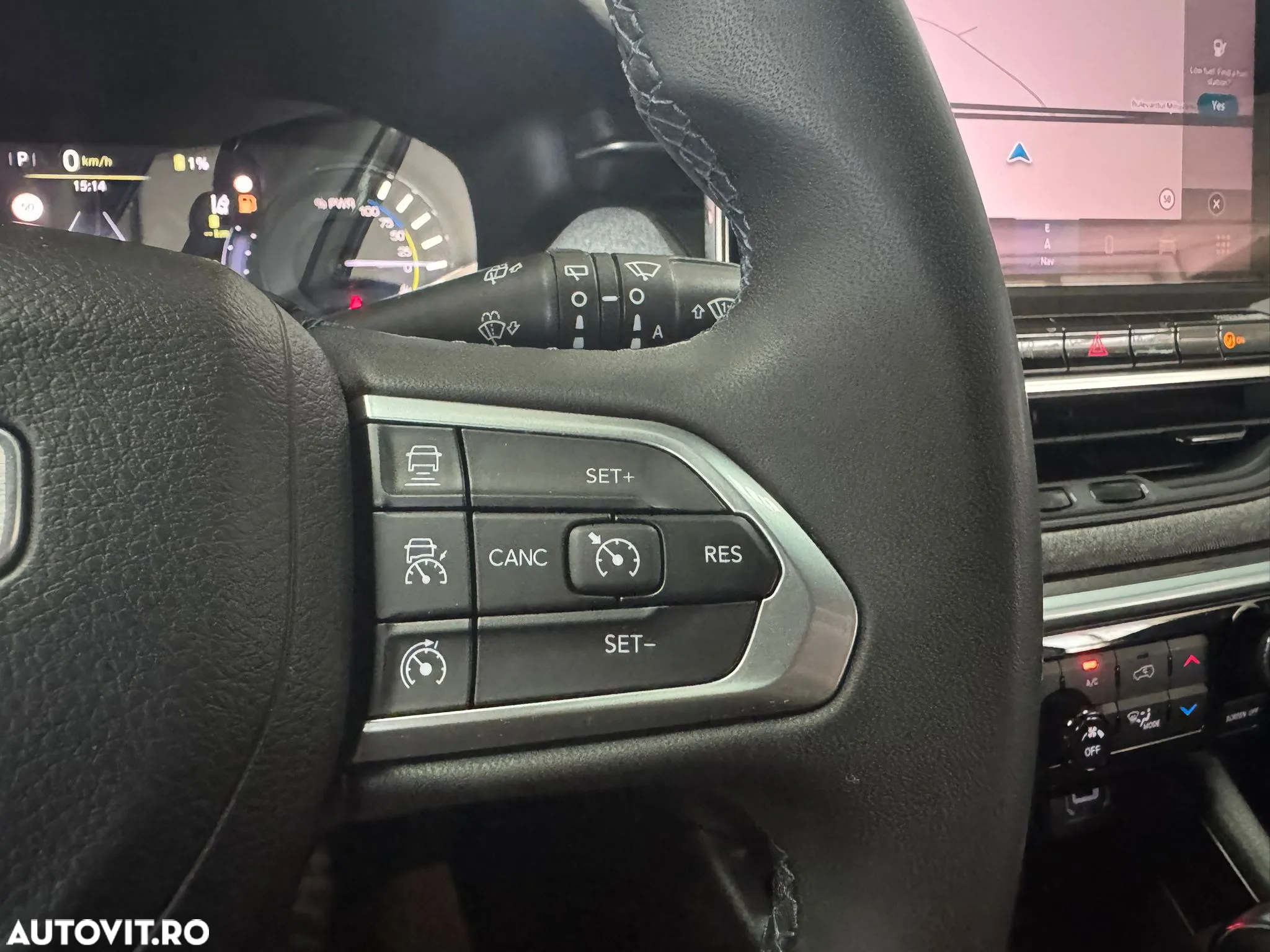Jeep Compass 1.3T 4xe AT6 PHEV S - 20
