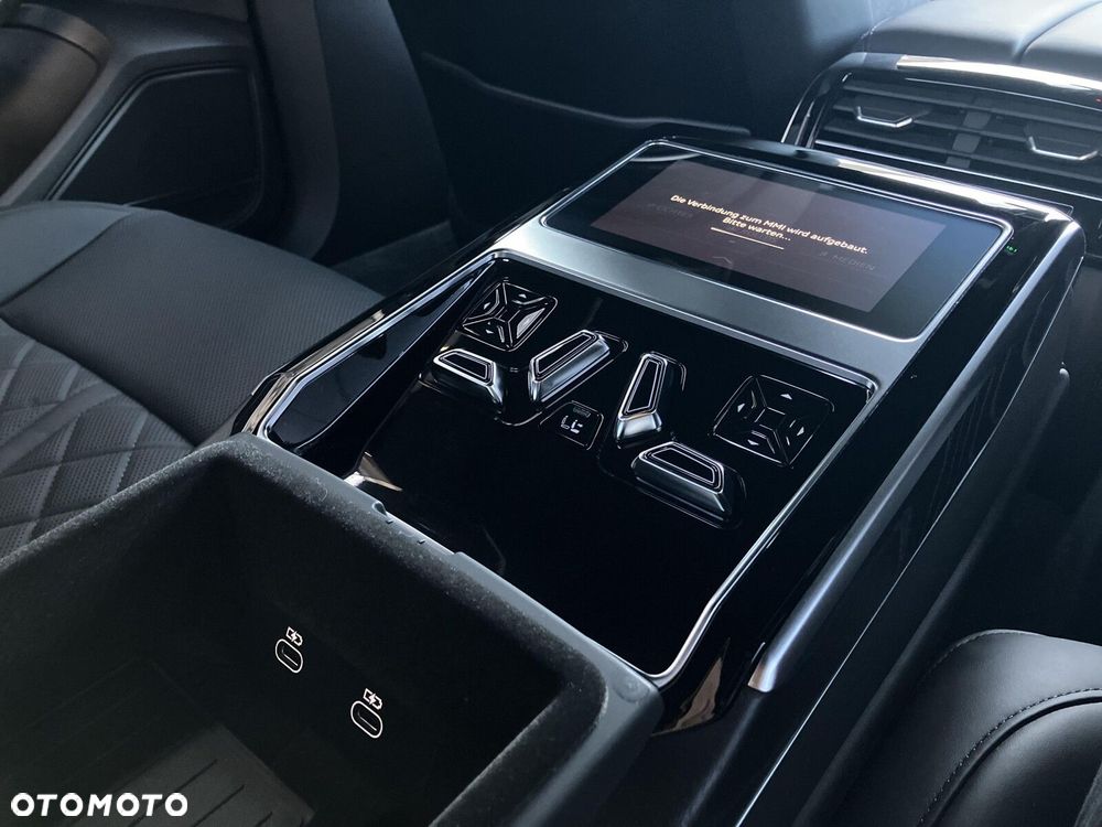 Audi A8 50 TDI mHEV Quattro Tiptr - 20