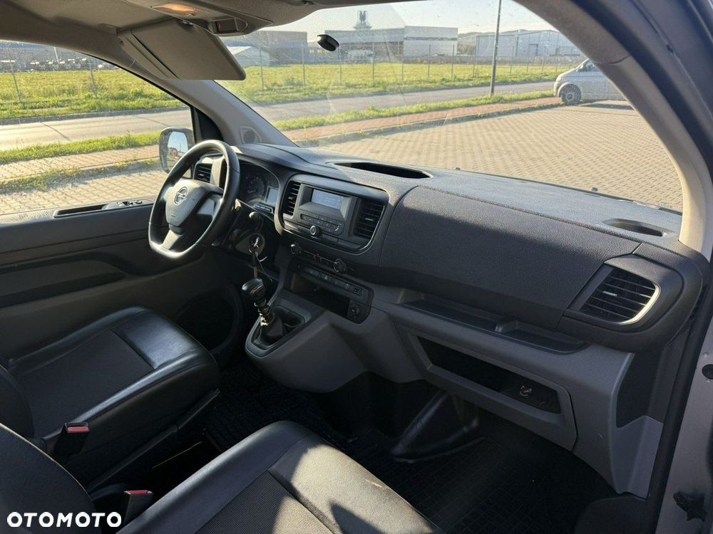 Opel Vivaro - 6