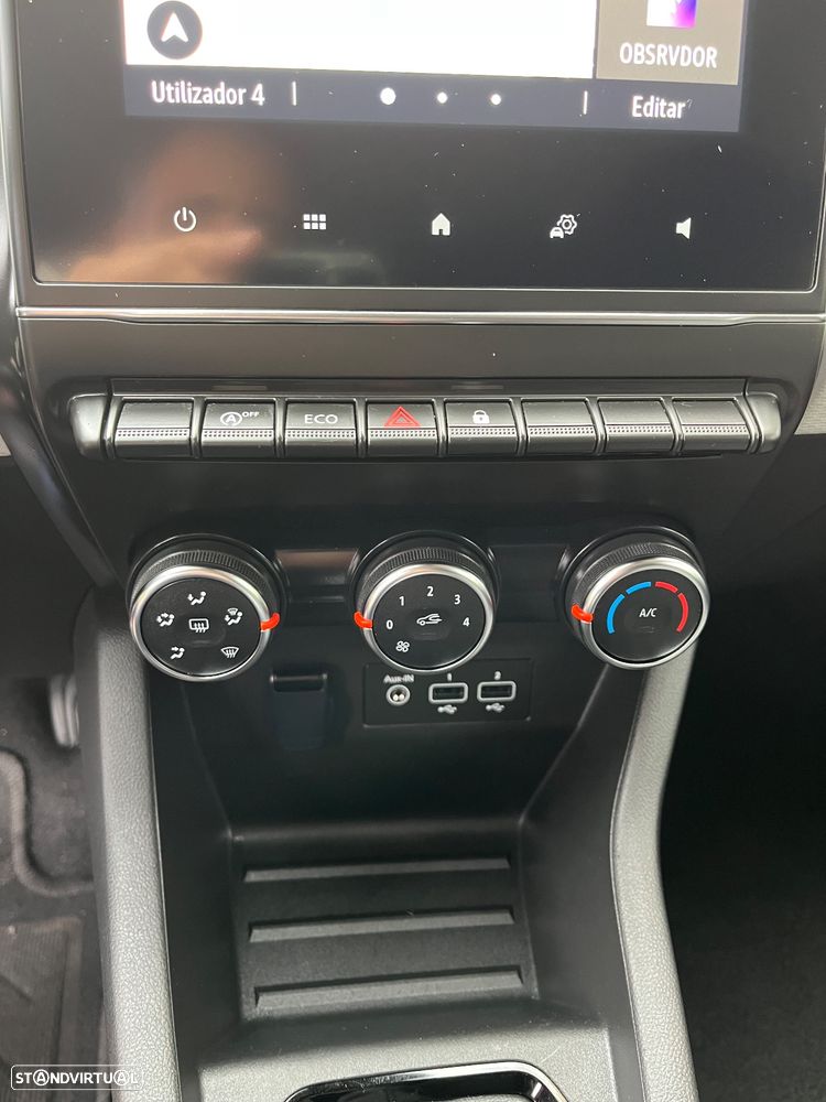 Renault Clio 1.5 Blue dCi Intens - 17