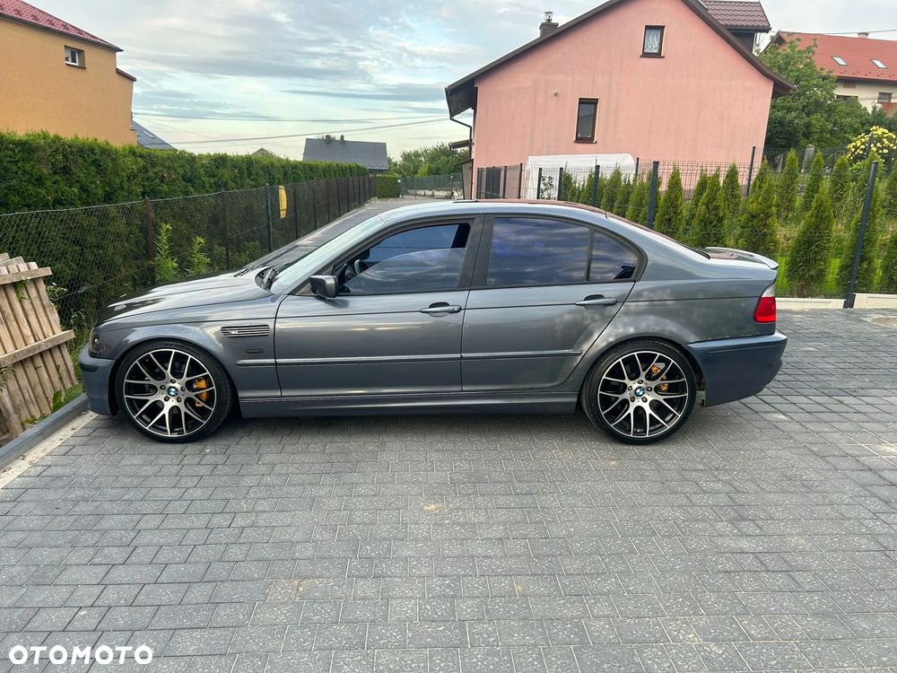 BMW Seria 3 - 3