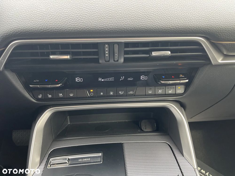 Mazda CX-60 3.3 D mHEV Homura - 21