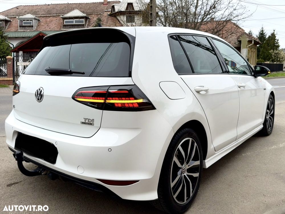 Volkswagen Golf - 20