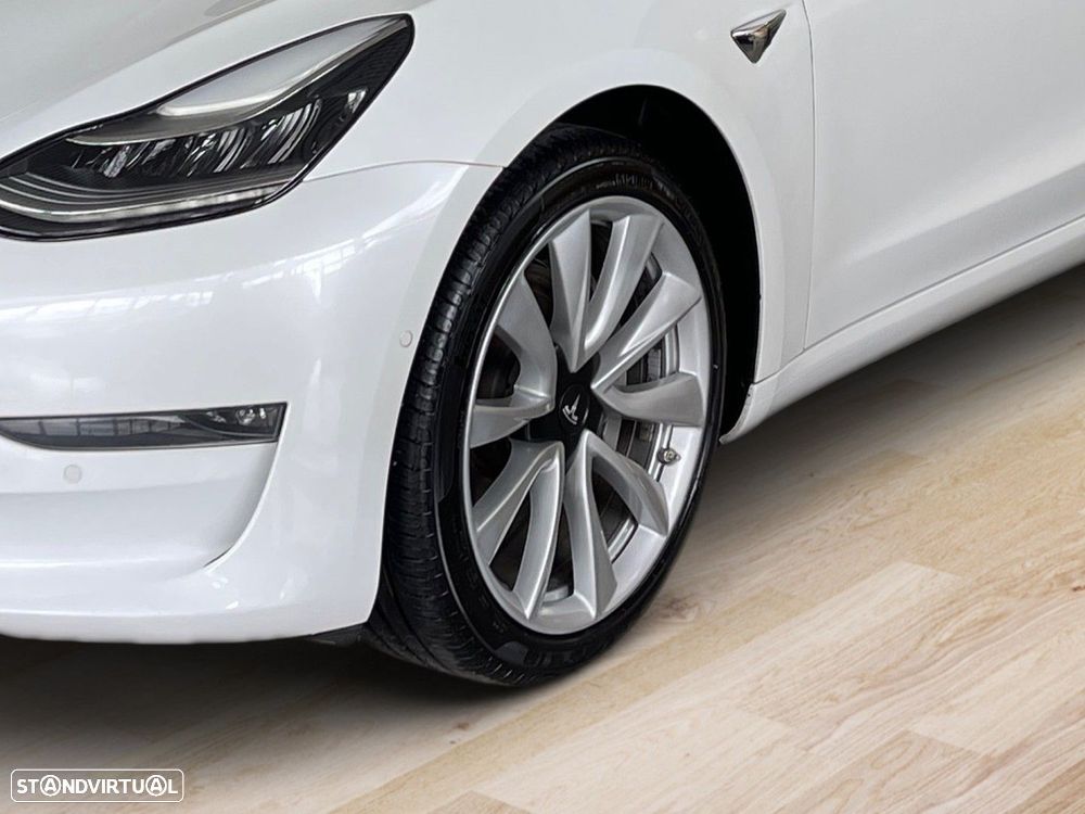 Tesla Model 3 Long-Range RWD - 10