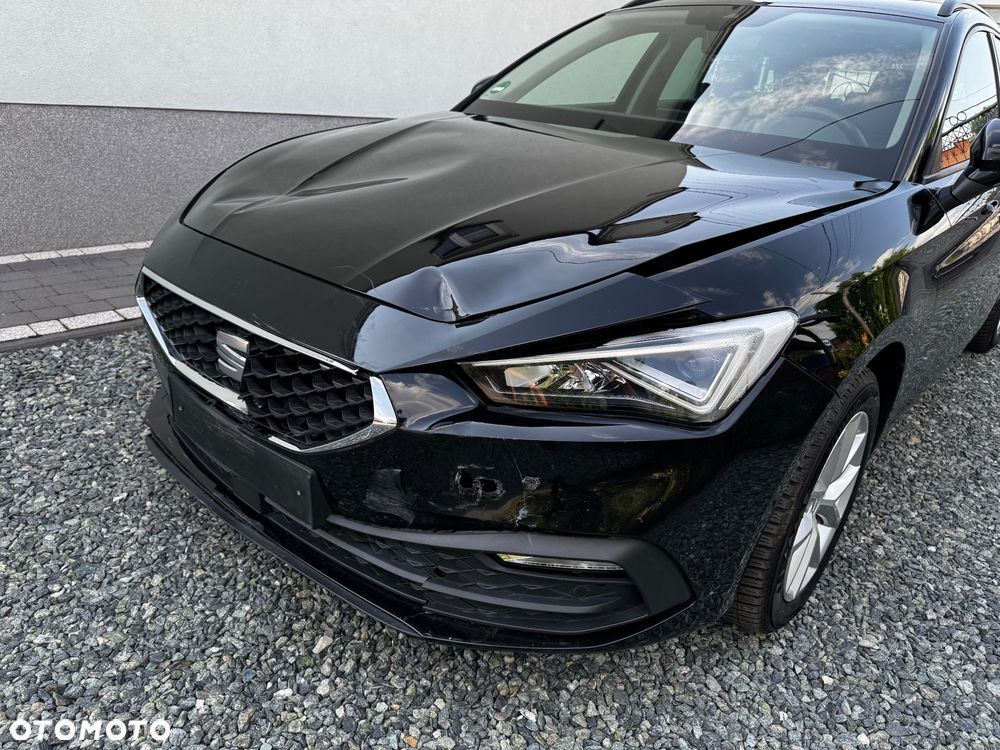 Seat Leon 2.0 TDI Style S&S DSG - 19