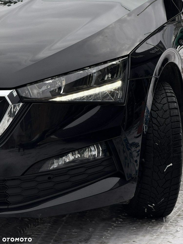 Skoda Scala 1.0 TSI Ambition - 5