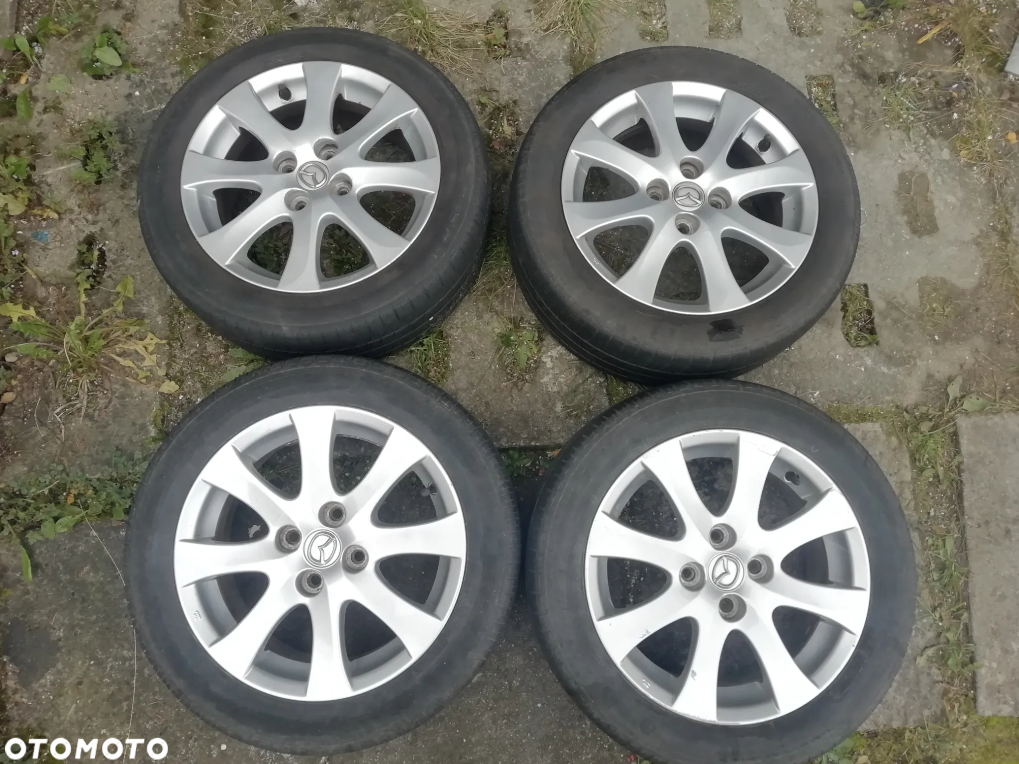 Mazda 2 - 29
