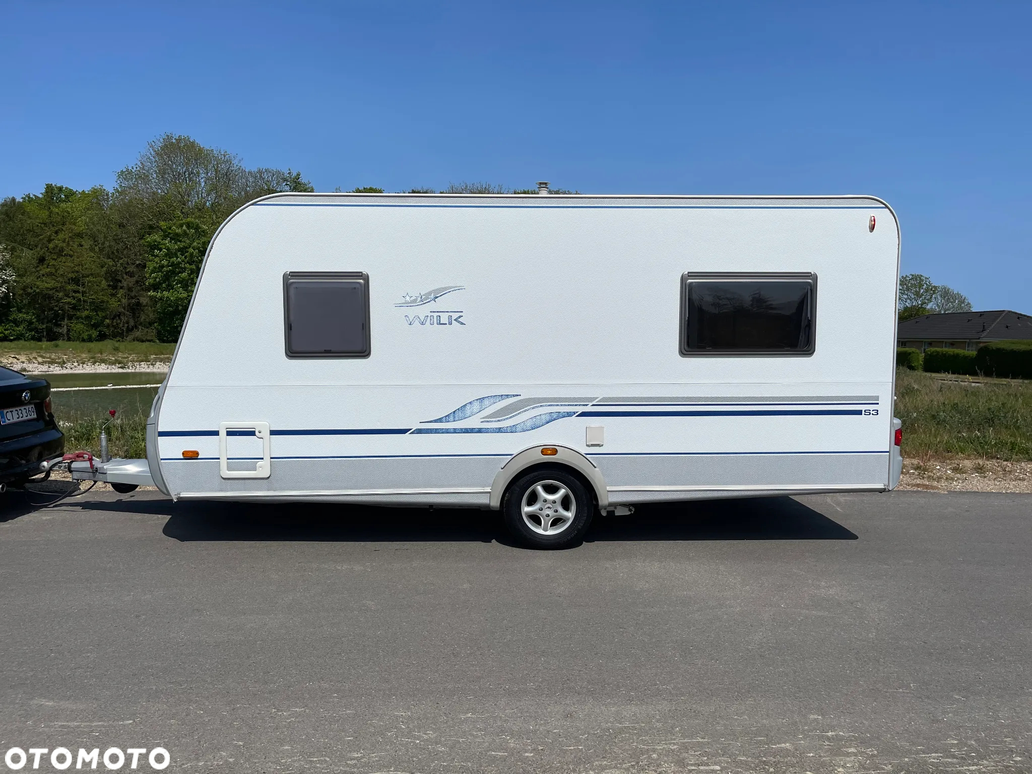 Wilk S3 450 HTD FS 2007 MOVER - 4