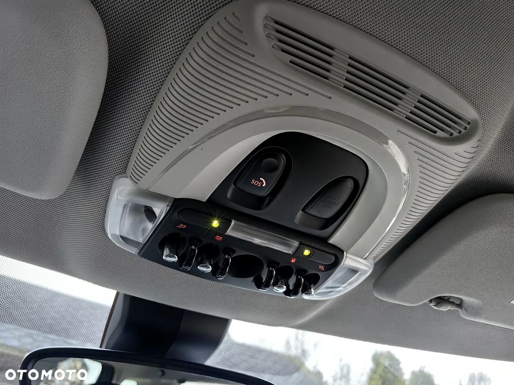 MINI Countryman Cooper GPF - 25