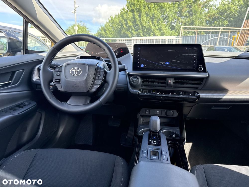 Toyota Prius - 24