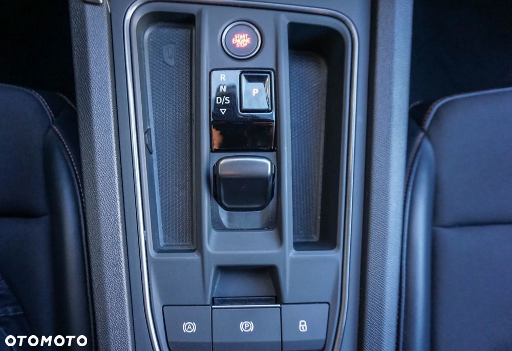 Cupra Formentor 1.5 TSI DSG - 23