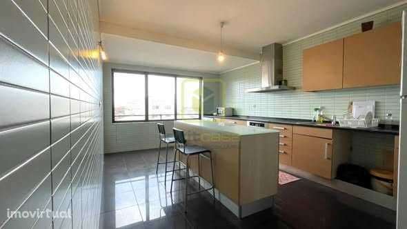 Apartamento T3 no Centro de Aveiro - Grande imagem: 3/4