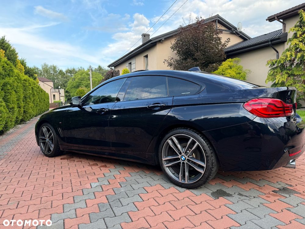 BMW Seria 4 - 8
