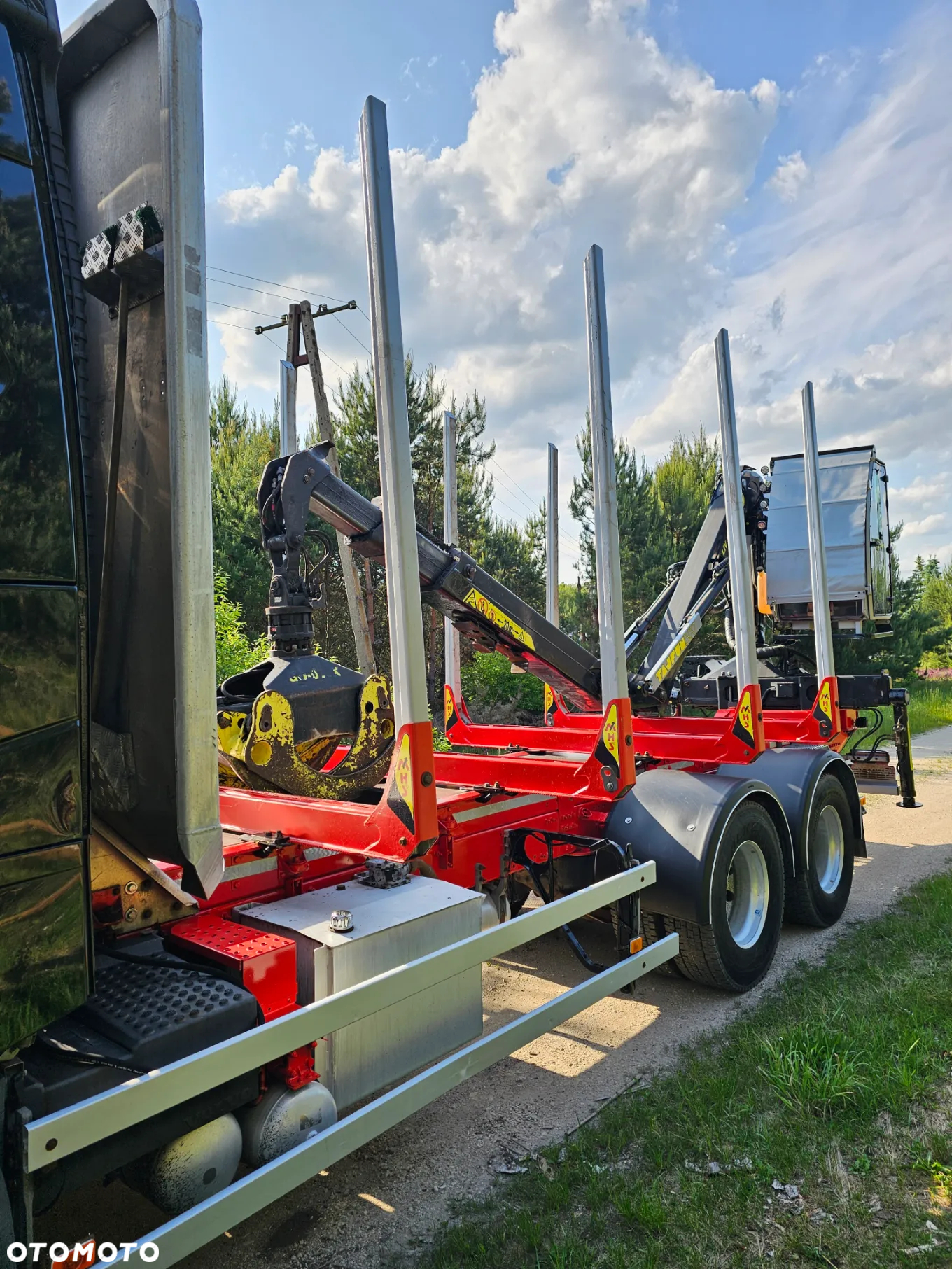Volvo Fh13 - 11