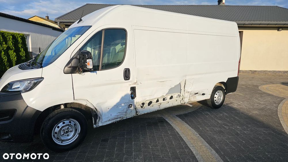 Peugeot Boxer - 5