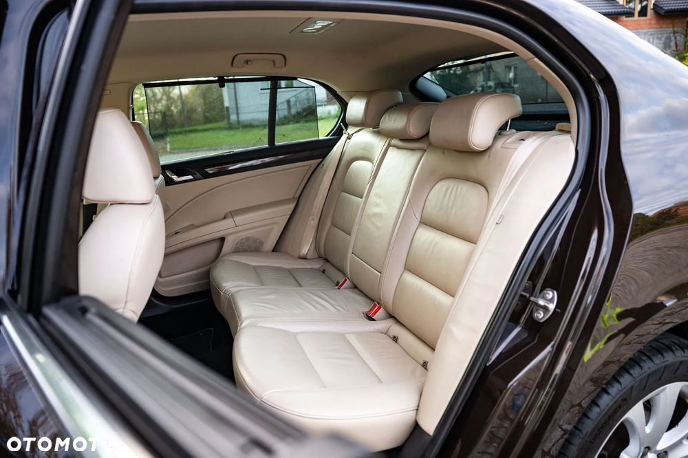 Skoda Superb 1.8 TSI Ambition Outdoor - 19