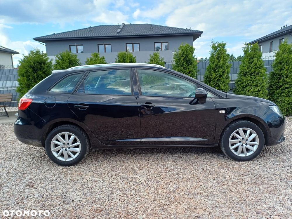 Seat Ibiza 1.4 16V Reference - 3