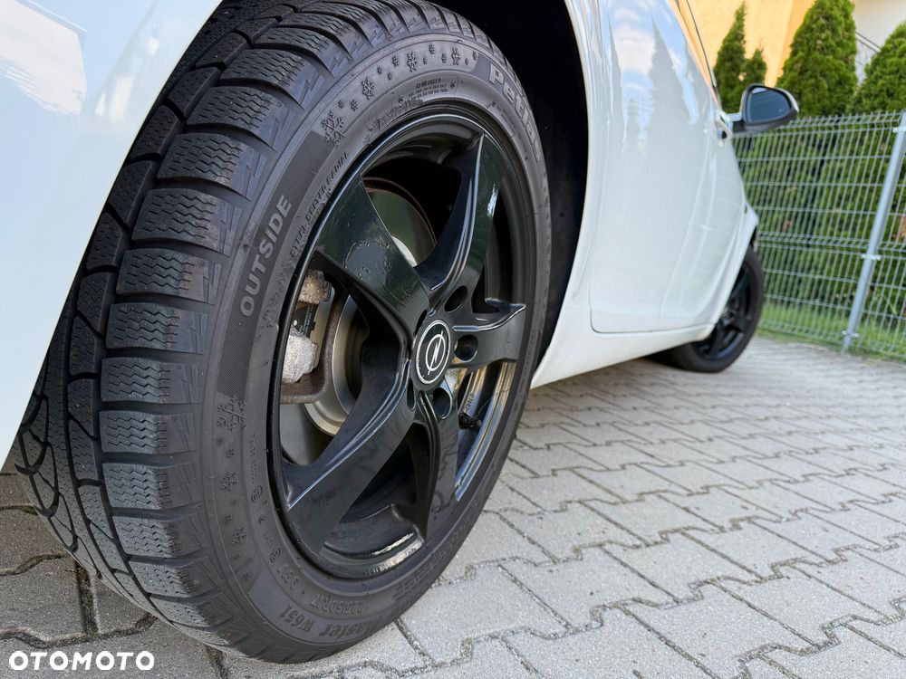 Opel Insignia 2.0 BiTurbo CDTI 4x4 Sport - 21