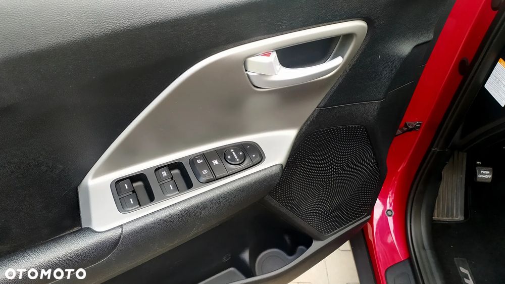 Kia Niro 1.6 GDI 2WD Spirit - 27