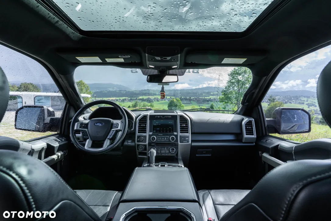 Ford F150 - 16