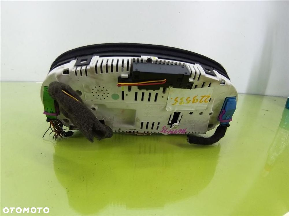 Licznik Audi A3 8L 1996-2003 1,6 BENZYNA 8L0920900L ORYGINAŁ - 3