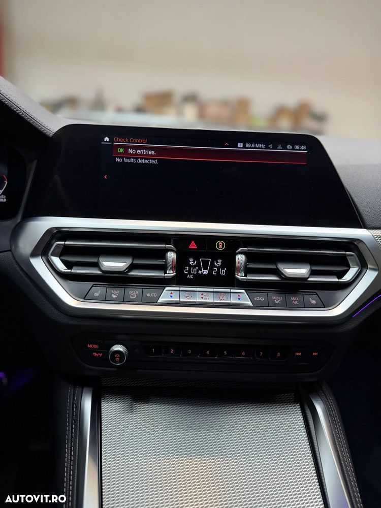 BMW Seria 4 M440i xDrive - 16