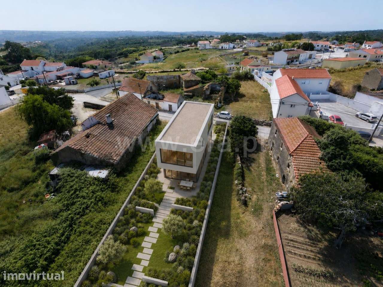 Terreno para Construção, Mafra - Grande imagem: 2/16
