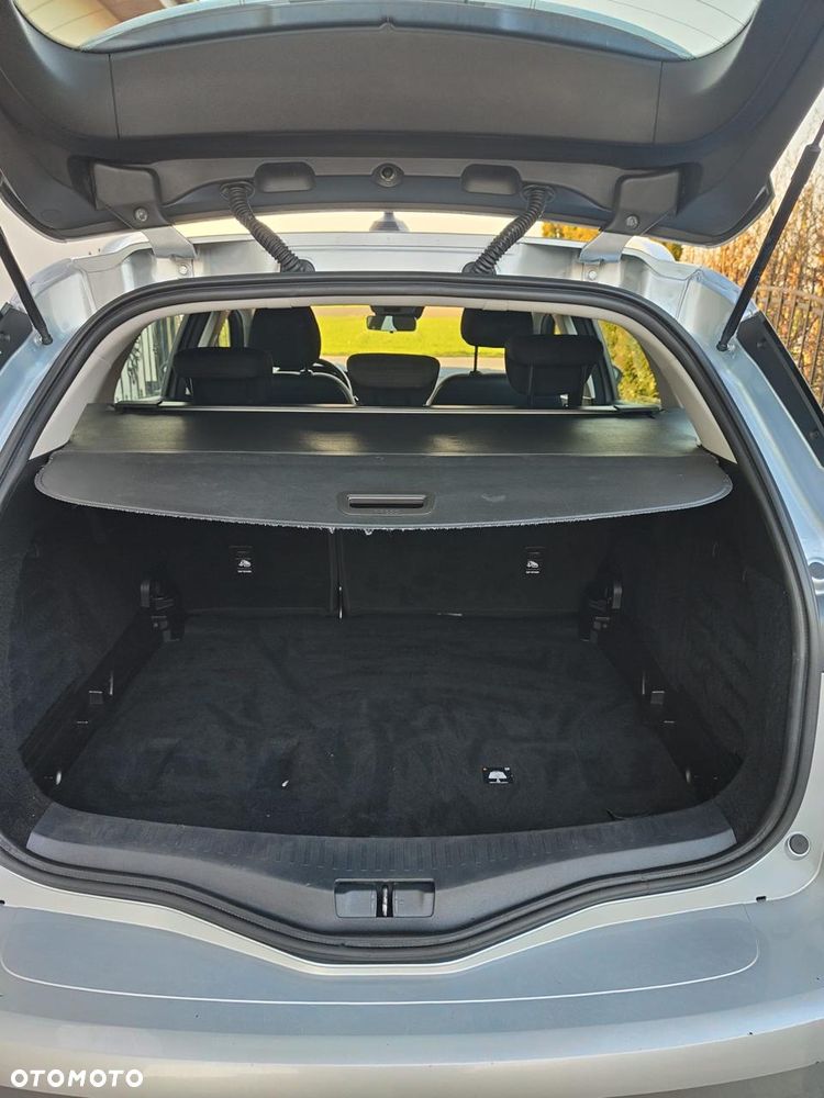 Renault Megane BLUE dCi 115 INTENS - 9