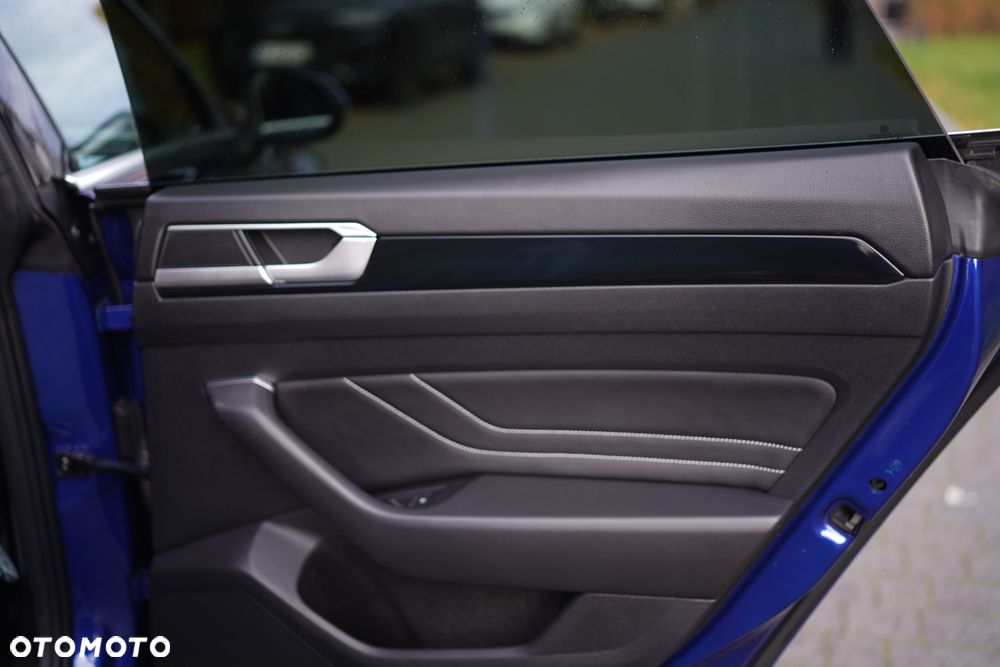 Volkswagen Arteon Shooting Brake 2.0 TSI R-Line DSG - 14
