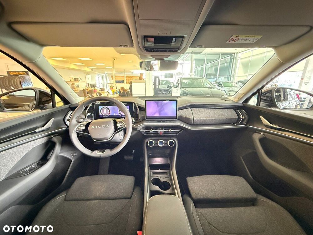 Skoda Kodiaq - 9